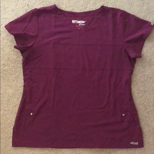 Grey’s Anatomy Scrubs